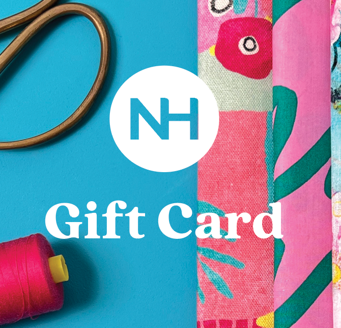 Nerida Hansen Gift Card