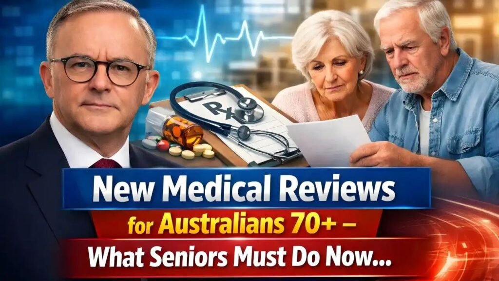 New Medical Reviews for Drivers Aged 70+ in 2026 — What Seniors Must Know to Stay Road-Ready